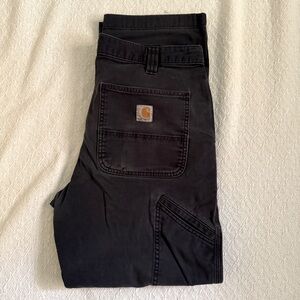 Carhartt Men’s Relaxed Fit Workwear Pants